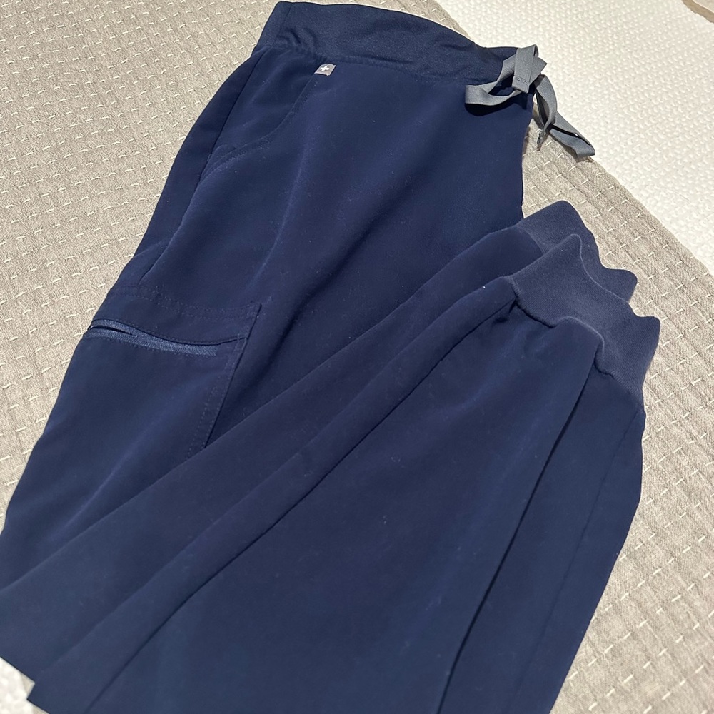 FIGS Jogger Scrubs